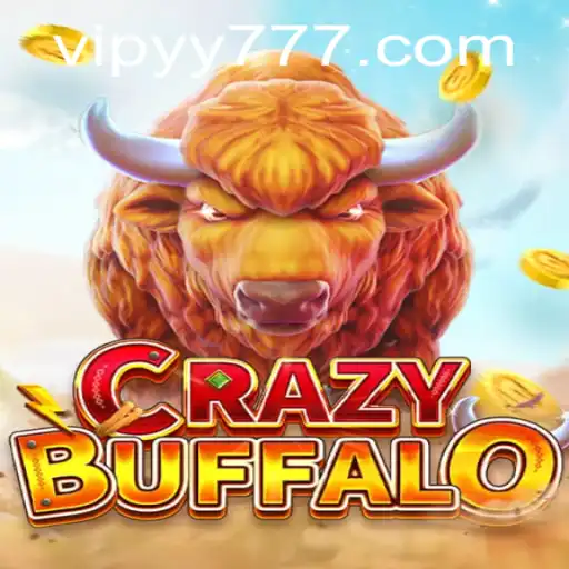 Discover the Excitement of CRAZYBUFFALO: A Thrilling Adventure