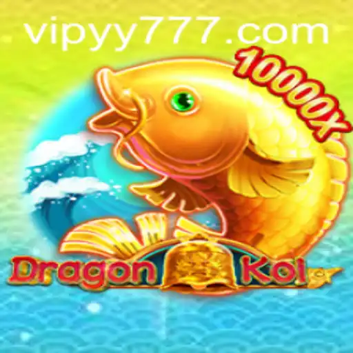 Discover the Mystical World of DragonKoi: Unveiling the Secrets of yy777