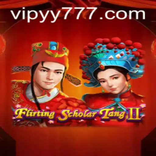 The Enchanting World of Flirting Scholar Tang II: Exploring the Intricacies and Rules of the Game