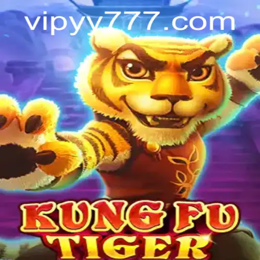 Dive into the Exciting World of 'KungFuTiger': A Thrilling Adventure
