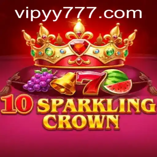 Discover the Magic of 10SparklingCrown - A Game of Strategy and Adventure