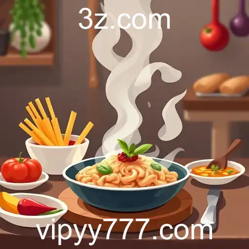 Explorando o Fascinante Mundo da Culinária no YY777