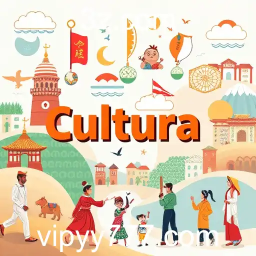 A Influência Cultural nos Jogos de Palavras: Explorando a Categoria