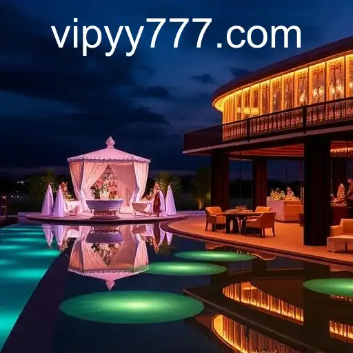 Exclusive Events: The World of yy777 Luxury Experiences