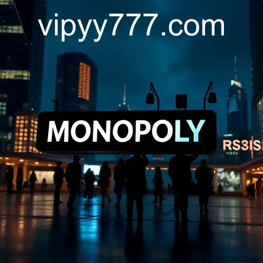 Monopoly: Understanding Market Dominance