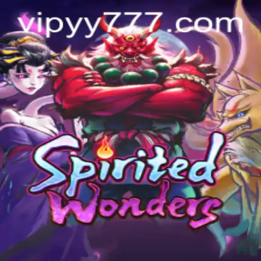 Explore the Enchanting World of SpiritedWonders: A Deep Dive Into the Game