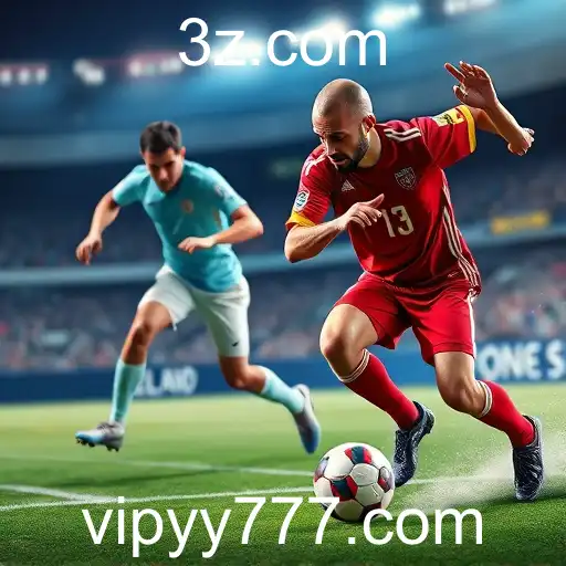Esportes no yy777: Competição Virtual e Realismo Simulado
