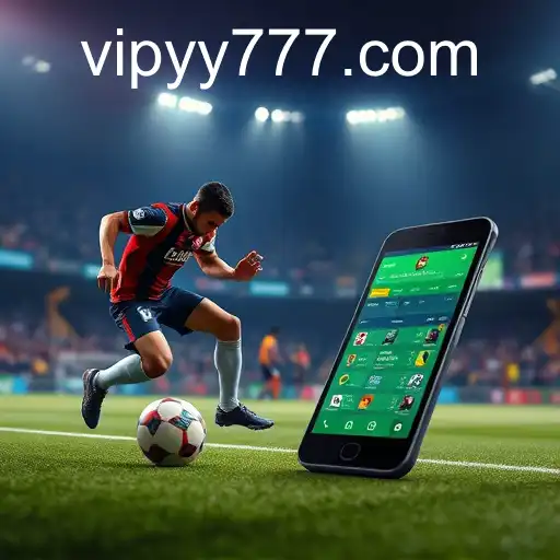 Exploring the Dynamics of Sports Betting and YY777 in Today’s Digital Age